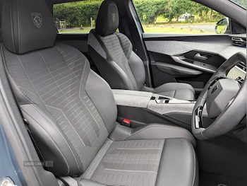 Used Peugeot 5008 2025 for sale - 79338291: Photo