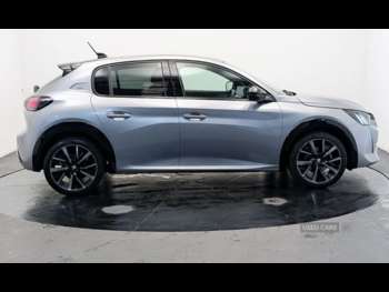 Used Peugeot 208 2023 for sale - 74946570: Photo