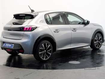Used Peugeot 208 2023 for sale - 74946570: Photo