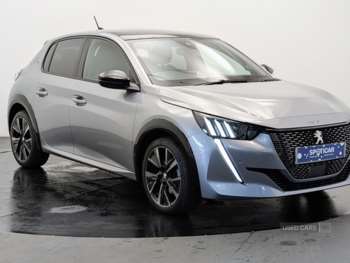 Used Peugeot 208 2023 for sale - 74946570: Photo