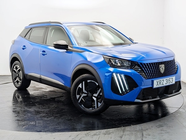 Used Peugeot 2008 2024 for sale - 76486245: Photo 1