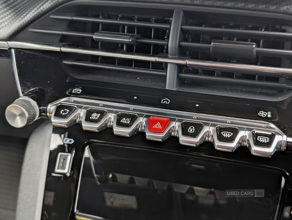 Used Peugeot 2008 2024 for sale - 76486245: Photo 15