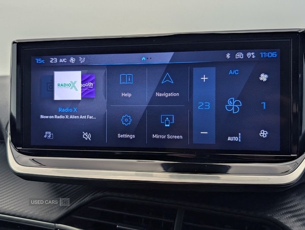 Used Peugeot 2008 2024 for sale - 76486245: Photo 17