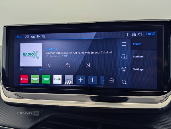 Used Peugeot 2008 2024 for sale - 76486245: Photo 18