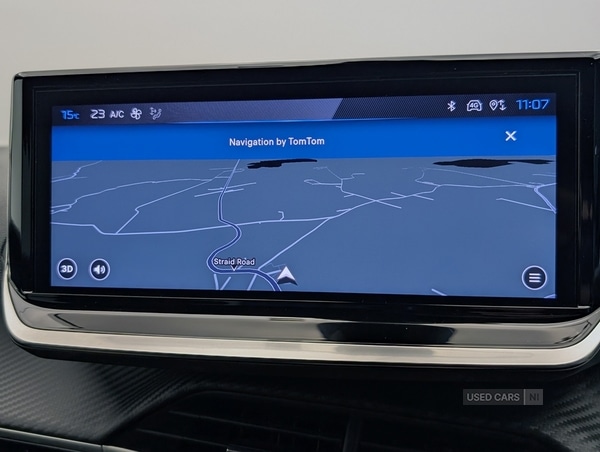 Used Peugeot 2008 2024 for sale - 76486245: Photo 19