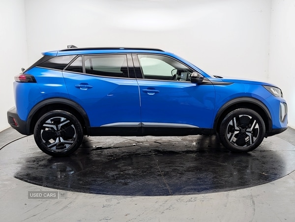 Used Peugeot 2008 2024 for sale - 76486245: Photo 2