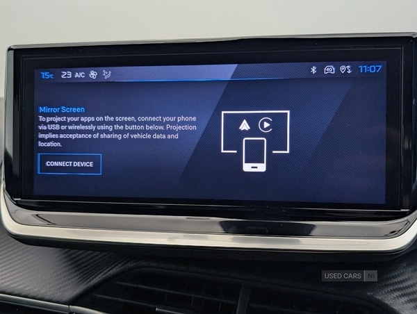 Used Peugeot 2008 2024 for sale - 76486245: Photo 20