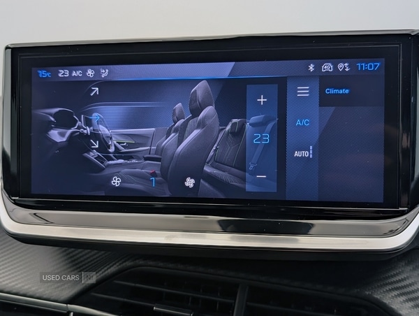 Used Peugeot 2008 2024 for sale - 76486245: Photo 21