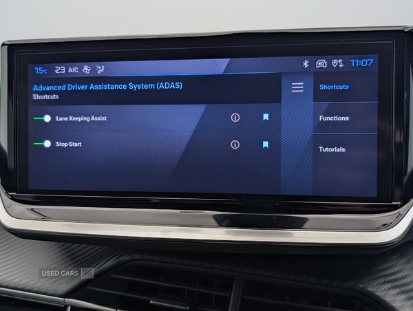 Used Peugeot 2008 2024 for sale - 76486245: Photo 22