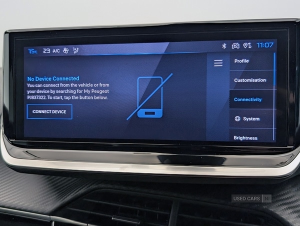 Used Peugeot 2008 2024 for sale - 76486245: Photo 23