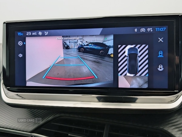 Used Peugeot 2008 2024 for sale - 76486245: Photo 24