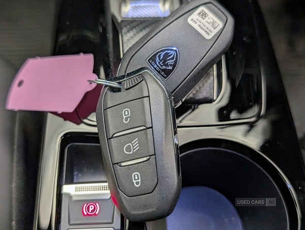 Used Peugeot 2008 2024 for sale - 76486245: Photo 26