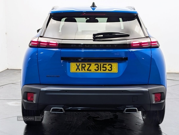 Used Peugeot 2008 2024 for sale - 76486245: Photo 27