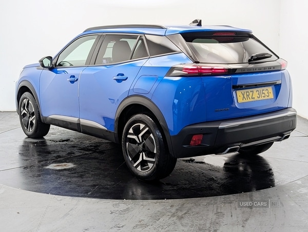 Used Peugeot 2008 2024 for sale - 76486245: Photo 29