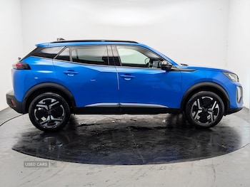 Used Peugeot 2008 2024 for sale - 76486245: Photo