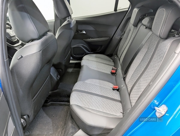 Used Peugeot 2008 2024 for sale - 76486245: Photo 30