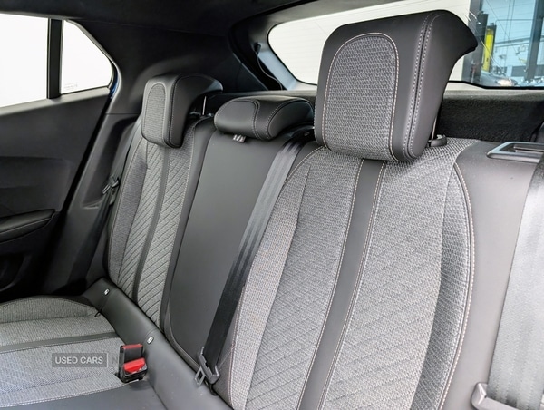 Used Peugeot 2008 2024 for sale - 76486245: Photo 31