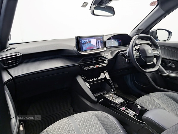 Used Peugeot 2008 2024 for sale - 76486245: Photo 32