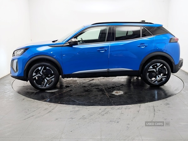 Used Peugeot 2008 2024 for sale - 76486245: Photo 35