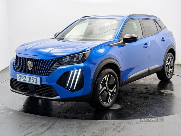 Used Peugeot 2008 2024 for sale - 76486245: Photo 36