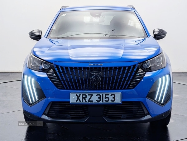 Used Peugeot 2008 2024 for sale - 76486245: Photo 37