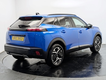 Used Peugeot 2008 2024 for sale - 76486245: Photo