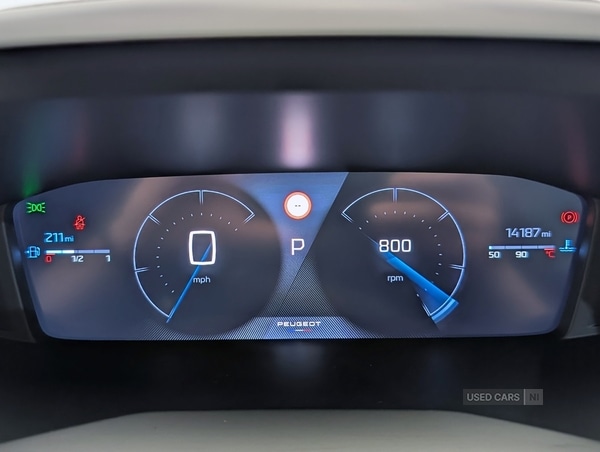 Used Peugeot 2008 2024 for sale - 76486245: Photo 4