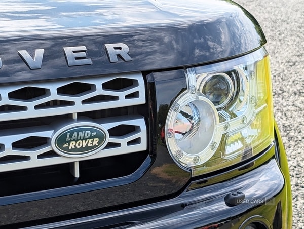 Used Land Rover Discovery 2013 for sale - 75142072: Photo 10