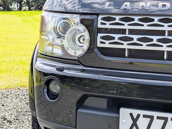 Used Land Rover Discovery 2013 for sale - 75142072: Photo 11