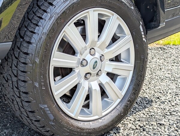 Used Land Rover Discovery 2013 for sale - 75142072: Photo 13