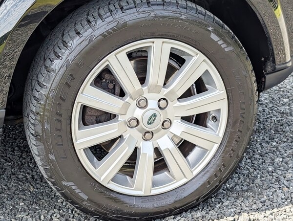 Used Land Rover Discovery 2013 for sale - 75142072: Photo 15