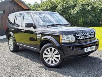 2013 - 3.0 SDV6 255 XS 5dr Auto