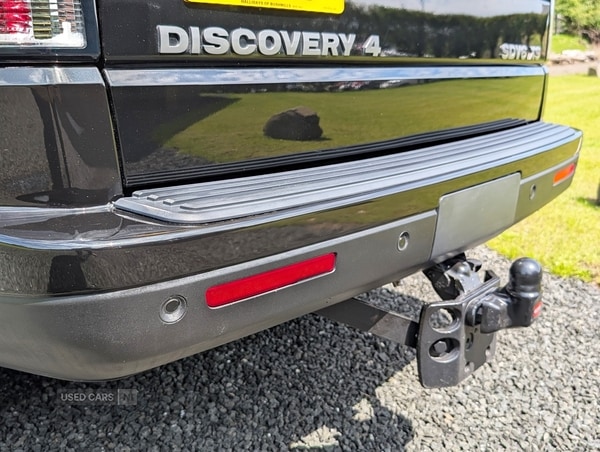 Used Land Rover Discovery 2013 for sale - 75142072: Photo 20