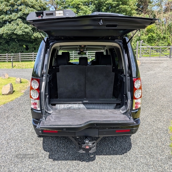 Vehicle 24