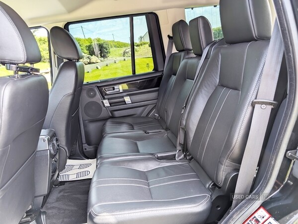 Used Land Rover Discovery 2013 for sale - 75142072: Photo 26