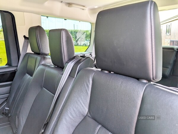 Used Land Rover Discovery 2013 for sale - 75142072: Photo 27