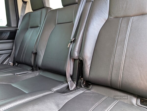 Used Land Rover Discovery 2013 for sale - 75142072: Photo 28