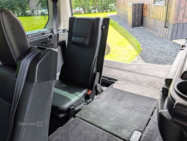 Used Land Rover Discovery 2013 for sale - 75142072: Photo 29
