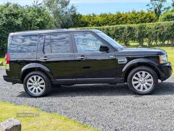 Used Land Rover Discovery 2013 for sale - 75142072: Photo