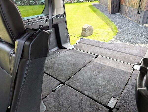 Used Land Rover Discovery 2013 for sale - 75142072: Photo 30