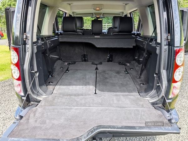 Used Land Rover Discovery 2013 for sale - 75142072: Photo 31
