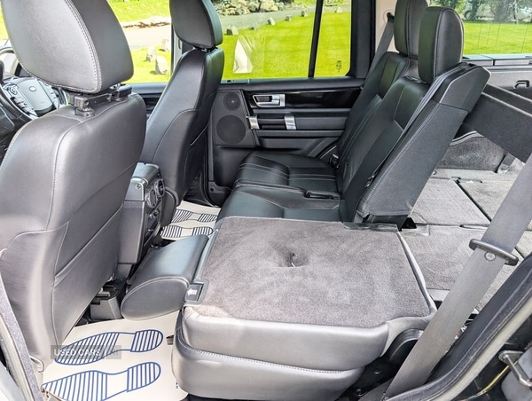 Used Land Rover Discovery 2013 for sale - 75142072: Photo 32