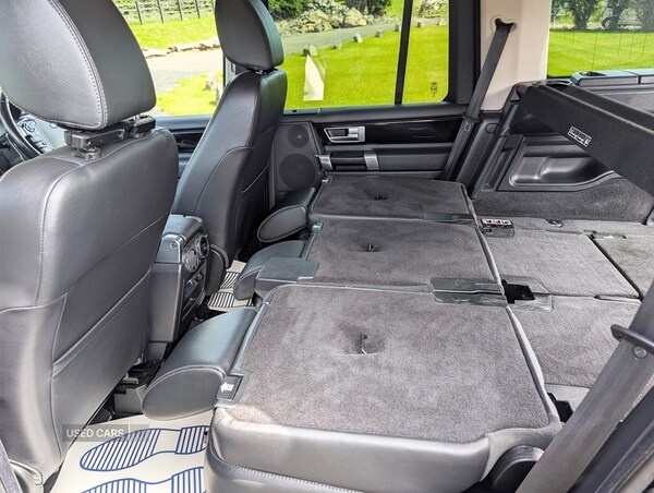 Used Land Rover Discovery 2013 for sale - 75142072: Photo 34
