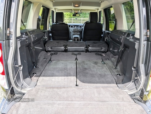Used Land Rover Discovery 2013 for sale - 75142072: Photo 35