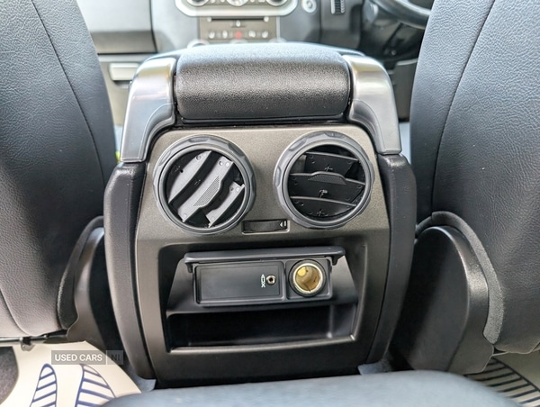 Vehicle 36