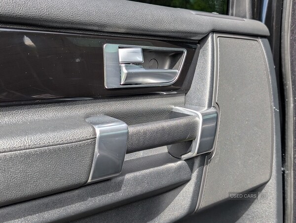 Used Land Rover Discovery 2013 for sale - 75142072: Photo 37