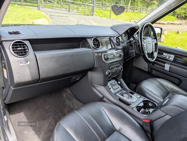 Used Land Rover Discovery 2013 for sale - 75142072: Photo 38