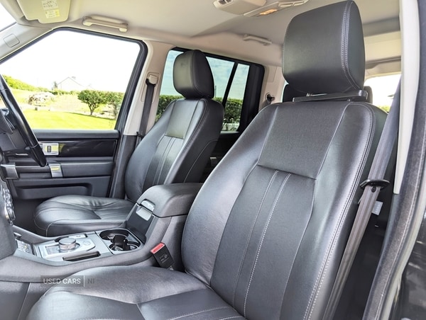 Used Land Rover Discovery 2013 for sale - 75142072: Photo 39