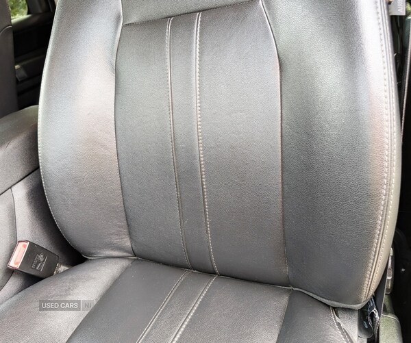 Used Land Rover Discovery 2013 for sale - 75142072: Photo 40
