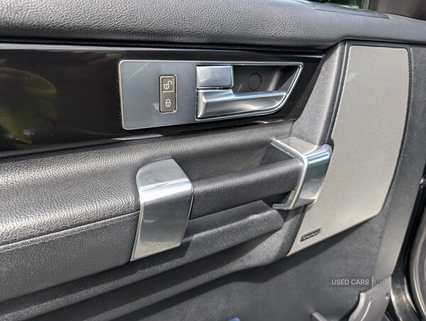 Used Land Rover Discovery 2013 for sale - 75142072: Photo 41